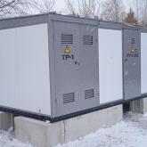 Уральский Завод Высоковольтного Оборудования ЭнергоСила