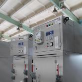 Уральский Завод Высоковольтного Оборудования ЭнергоСила