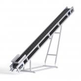 Конвейер наклонный