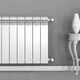 Алюминиевые радиаторы