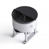 Смеситель вертикальный