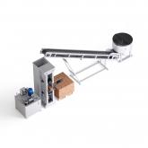 Завод по производству облицовочного кирпича Драйвер