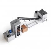 Завод по производству облицовочного кирпича Генезис