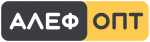 Оптовая компания АлефОпт