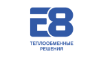 Е8