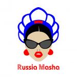 RussiaMasha