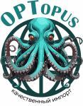 Оптопус