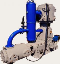 Компрессор ВП3-20/9