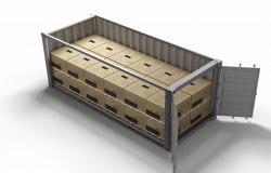 Прямая поставка из Индии