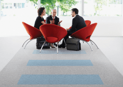 коммерческий линолеум для общественных интерьеров