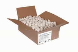 Пельмени Добрые (говядина, свинина). ТМ ВарьЖарь. Тонкое тесто, много начинки. Без добавления ГМО и улучшителей вкуса. Продукция прошла испытания и имеет протоколы соответствия. Гофрокороб 5 кг. 