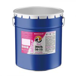 ПФ-115 в промтаре 25 кг