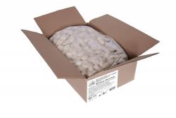 Пельмени Восточные (говядина, курица). ТМ ВарьЖарь. Тонкое тесто, много начинки. Без добавления ГМО и улучшителей вкуса. Продукция прошла испытания и имеет протоколы соответствия. Гофрокороб 5 кг. 