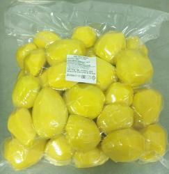 Картофель очищенный в/у 5 кг