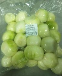 Лук репчатый очищенный в/у 5 кг