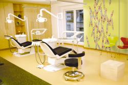 HPL панели для стен чистых помещений, клиник, больниц, оперблоков