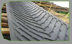 шевронная лента