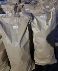 фасуем от 1,5кг до 10кг