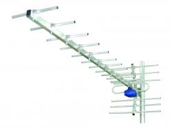 антенна для цифровото ТВ