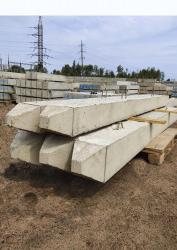 Бетонные сваи применяются для усиления фундаментов и создания свайных полей. Долговечные, недорогие и надежные железобетонные изделия могут прослужить даже в самых тяжелых условиях от 70 лет.