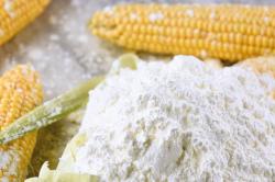 Крахмал кукурузный «НьюБио»