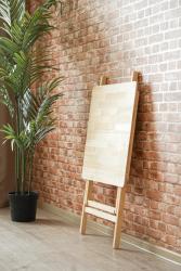 Стол складной деревянный для дома и дачи