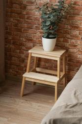 Табурет лестница(стремянка) 2 ступени