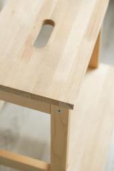 Табурет лестница(стремянка) 2 ступени