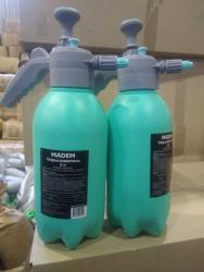 Опрыскиватель садовый 3л