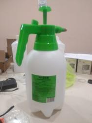 Опрыскиватель садовый 2л