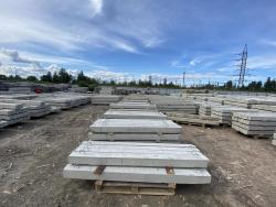 Оконные перемычки используются для создания перекрытий над проемами в стенах сооружений. Они имеют вид бетонных балок, которые по способу укладки бывают несущими или не несущими.