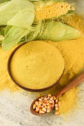 Глютен кукурузный «НьюБио»