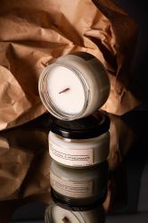 Свечи массажные SBL