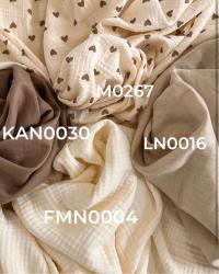 муслин в ассортименте на нашем сайте 