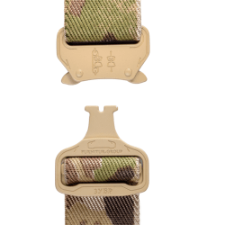 Ремень тактический «ЗУБР-Э»