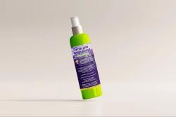 Антицеллюлитные духи для похудения "Majestik Health", "Для него", 200 мл.