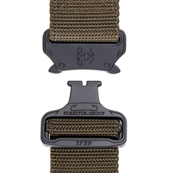 Ремень тактический «ЗУБР»