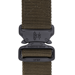 РЕМЕНЬ ТАКТИЧЕСКИЙ «ЗУБР»