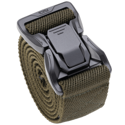 Ремень брючный Рысь