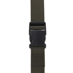 РЕМЕНЬ ПОЯСНОЙ «СОЛДАТ»