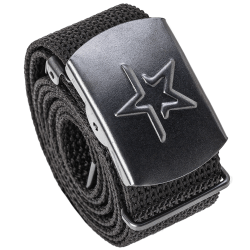 Ремень брючный Юнармия