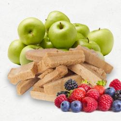 Ягодный микс