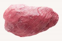 Оковалок говяжий