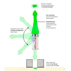 Применение Сверление отверстий малого диаметра для установки полочек, металлических рельсов или светильников Поверхности Бетон, камень, кафельная плитка, металл, сталь, железо, древесина, алюминий, нержавеющая сталь, пластмасса, затирка для кафельных швов, камень, газобетон, цемент, гранит, гипсовая штукатурка.