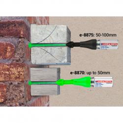 Применение Сверление отверстий малого диаметра для установки полочек, металлических рельсов или светильников Поверхности Бетон, камень, кафельная плитка, металл, сталь, железо, древесина, алюминий, нержавеющая сталь, пластмасса, затирка для кафельных швов, камень, газобетон, цемент, гранит, гипсовая штукатурка.