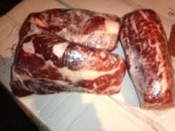 Свиная шейка