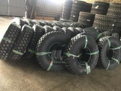 Грузовая шина 14.00R20 Triangle TRY66 164G 20PR