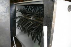 Машина бильно-очистная ФЦЛ-6 (КТБ Маш)