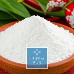 Микрокальцит (белизна 98%)