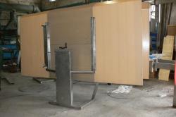 Аппарат электрооглушения птицы АЭ-6000